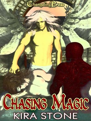 cover image of Chasing Magic (Box Set)